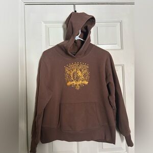 Ariat horse hoodie women’s large